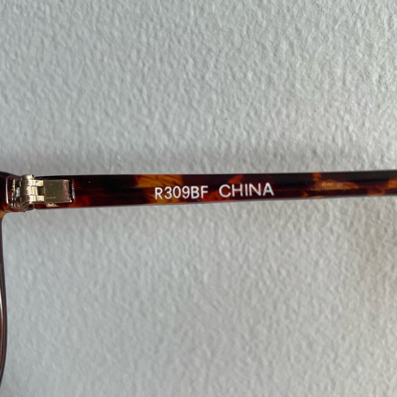 COPY - Vintage Eye Glasses Frame - Picture 12 of 13